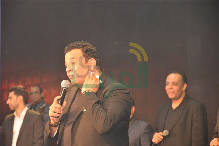 بالصور.. محمد فواد يحي حفل عوزينك تكمل بحضور المنتخب الوطني و نجوم الفن بالصور.. محمد فواد يحي حفل عوزينك تكمل بحضور المنتخب الوطني و نجوم الفن