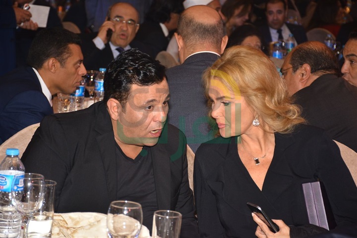 بالصور.. محمد فواد يحي حفل عوزينك تكمل بحضور المنتخب الوطني و نجوم الفن بالصور.. محمد فواد يحي حفل عوزينك تكمل بحضور المنتخب الوطني و نجوم الفن