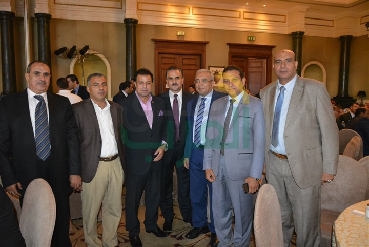 بالصور.. محمد فواد يحي حفل عوزينك تكمل بحضور المنتخب الوطني و نجوم الفن بالصور.. محمد فواد يحي حفل عوزينك تكمل بحضور المنتخب الوطني و نجوم الفن
