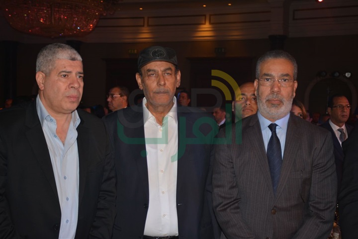 بالصور.. محمد فواد يحي حفل عوزينك تكمل بحضور المنتخب الوطني و نجوم الفن بالصور.. محمد فواد يحي حفل عوزينك تكمل بحضور المنتخب الوطني و نجوم الفن