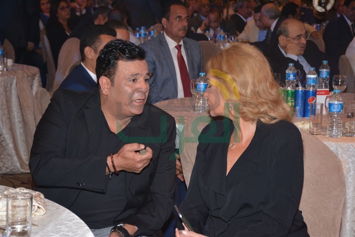 بالصور.. محمد فواد يحي حفل عوزينك تكمل بحضور المنتخب الوطني و نجوم الفن بالصور.. محمد فواد يحي حفل عوزينك تكمل بحضور المنتخب الوطني و نجوم الفن