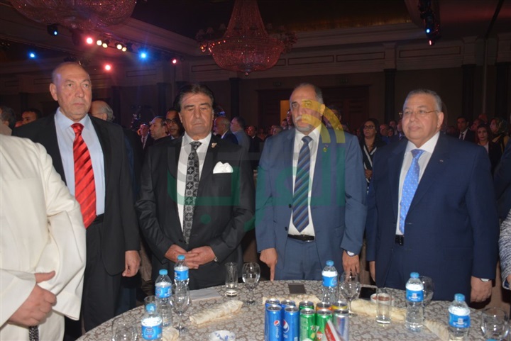 بالصور.. محمد فواد يحي حفل عوزينك تكمل بحضور المنتخب الوطني و نجوم الفن بالصور.. محمد فواد يحي حفل عوزينك تكمل بحضور المنتخب الوطني و نجوم الفن