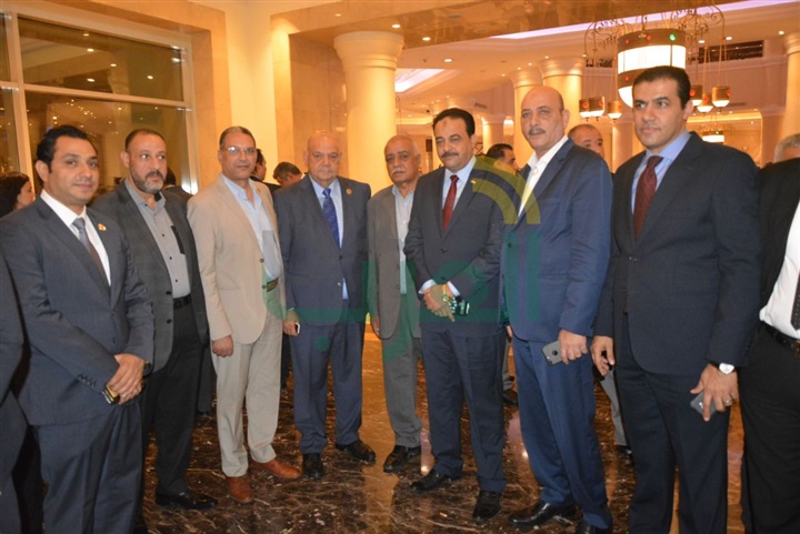 بالصور.. محمد فواد يحي حفل عوزينك تكمل بحضور المنتخب الوطني و نجوم الفن بالصور.. محمد فواد يحي حفل عوزينك تكمل بحضور المنتخب الوطني و نجوم الفن