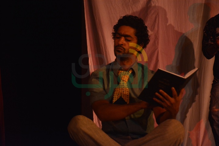 بالصور.. افتتاح العرض المسرحي "إلعبي يا ألعاب" على مسرح الهوسابير بالصور.. افتتاح العرض المسرحي "إلعبي يا ألعاب" على مسرح الهوسابير