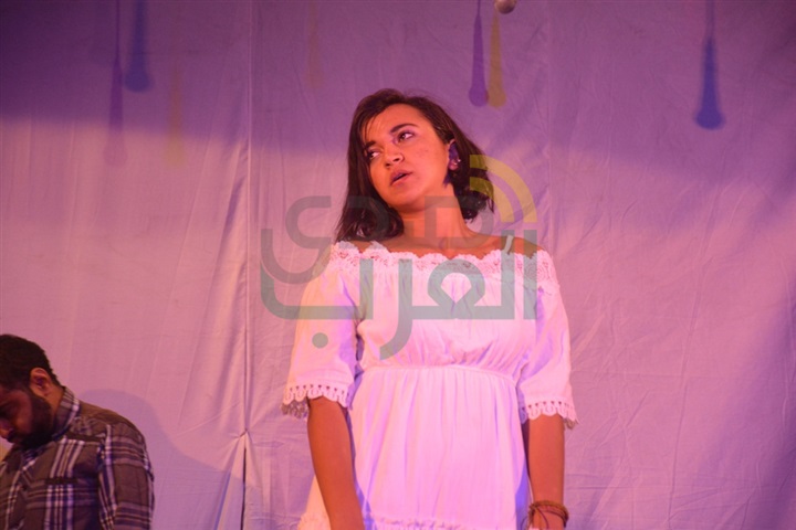 بالصور.. افتتاح العرض المسرحي "إلعبي يا ألعاب" على مسرح الهوسابير بالصور.. افتتاح العرض المسرحي "إلعبي يا ألعاب" على مسرح الهوسابير