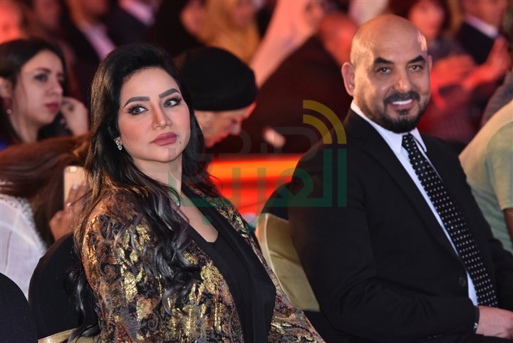 بالصور.. حسين الجاسمي ويحيى الفخراني ومحمد صبحي يشهدون تخريج الدفعة العاشرة من الجامعة الكندية بالصور.. حسين الجاسمي ويحيى الفخراني ومحمد صبحي يشهدون تخريج الدفعة العاشرة من الجامعة الكندية