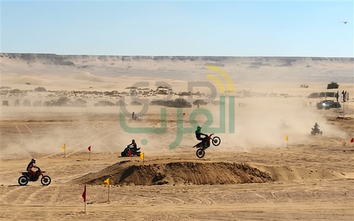 نجاح كبير لتنظيم مهرجان الصحراء (Desert Festival 20117) بحضور العديد من الجهات الرسمية بالدولة نجاح كبير لتنظيم مهرجان الصحراء (Desert Festival 20117) بحضور العديد من الجهات الرسمية بالدولة