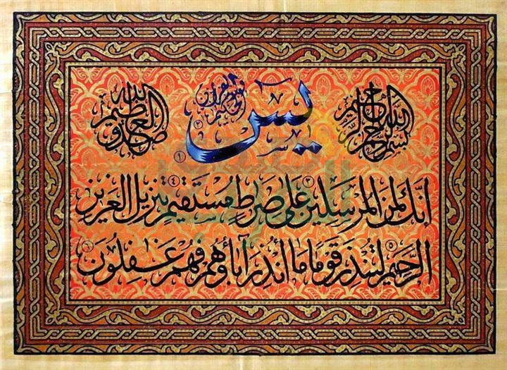 ريحان: القراموص أشهر قرية لزراعة وصناعة البردي فى العالم تستغيث 