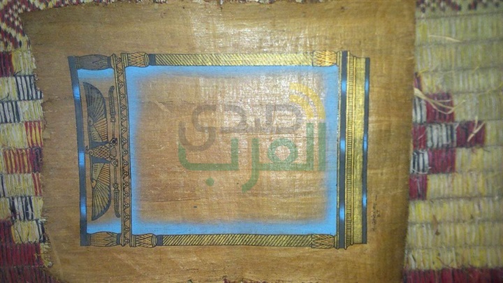 ريحان: القراموص أشهر قرية لزراعة وصناعة البردي فى العالم تستغيث 