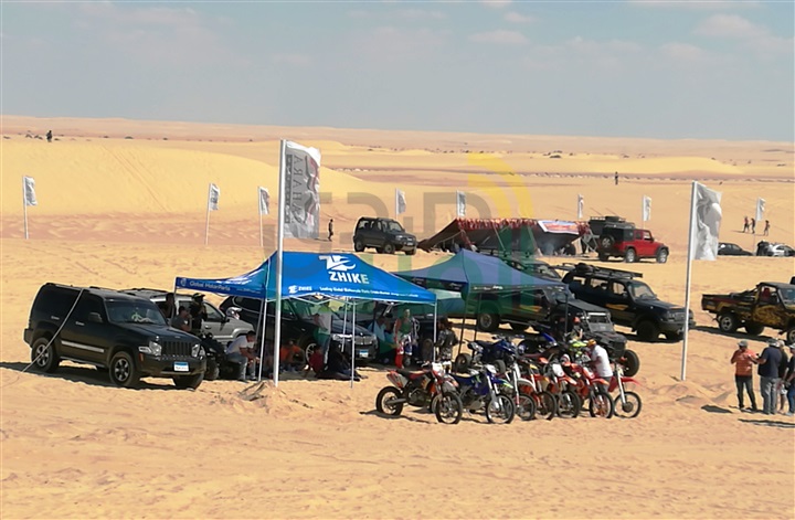 نجاح كبير لتنظيم مهرجان الصحراء (Desert Festival 20117) بحضور العديد من الجهات الرسمية بالدولة نجاح كبير لتنظيم مهرجان الصحراء (Desert Festival 20117) بحضور العديد من الجهات الرسمية بالدولة
