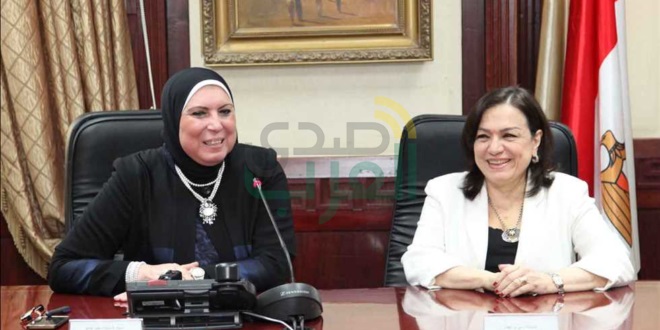 "تنمية المشروعات" يوقع مذكرة تفاهم مع اتحاد التمويل متناهي الصغر "تنمية المشروعات" يوقع مذكرة تفاهم مع اتحاد التمويل متناهي الصغر