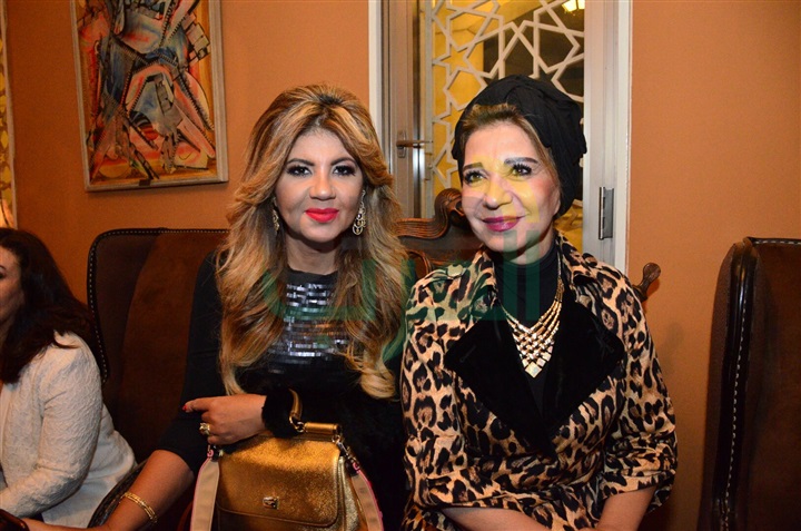 بالصور.. "القومى للمرأة" يكرم إيناس عبد الدايم الدايم و مشيرة خطاب بالصور.. "القومى للمرأة" يكرم إيناس عبد الدايم الدايم و مشيرة خطاب