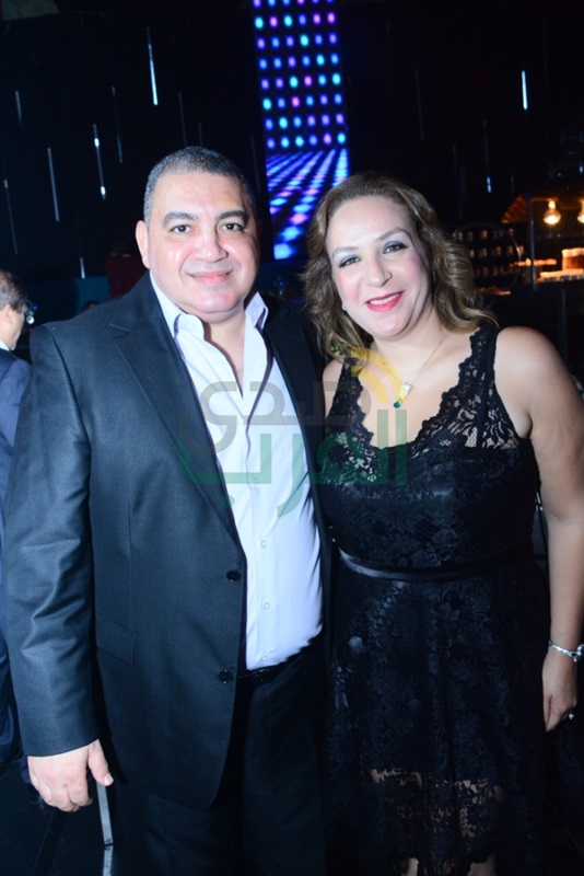 بالصور.. عمرو دياب يشعل حفل زفاف تامر عبد المنعم وأمنية الطوخي بالصور.. عمرو دياب يشعل حفل زفاف تامر عبد المنعم وأمنية الطوخي