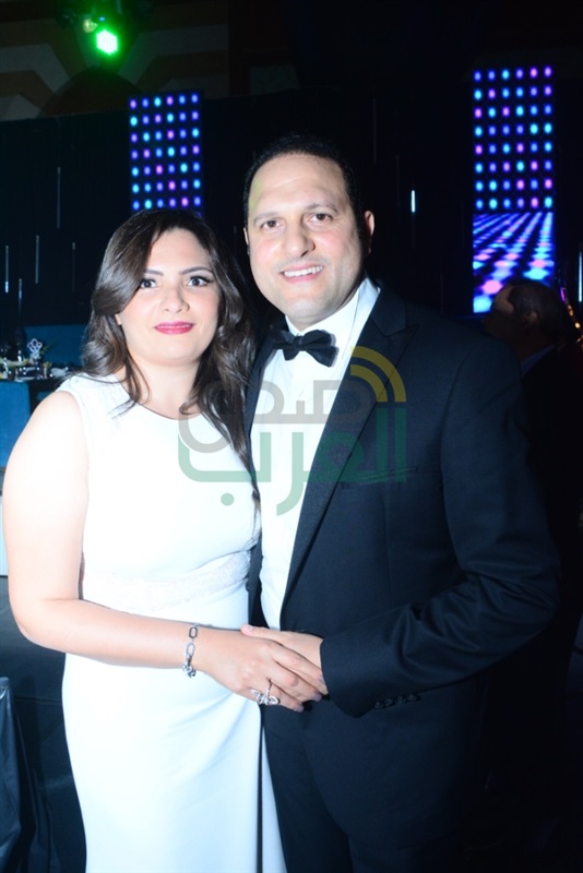 بالصور.. عمرو دياب يشعل حفل زفاف تامر عبد المنعم وأمنية الطوخي بالصور.. عمرو دياب يشعل حفل زفاف تامر عبد المنعم وأمنية الطوخي