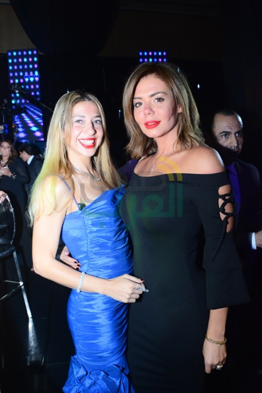 بالصور.. عمرو دياب يشعل حفل زفاف تامر عبد المنعم وأمنية الطوخي بالصور.. عمرو دياب يشعل حفل زفاف تامر عبد المنعم وأمنية الطوخي
