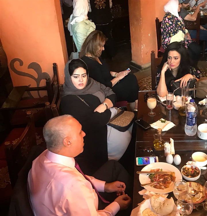 بالصور.. سفير البحرين بمصر يستقبل عددا من أعضاء المجالس الأهلية بالمملكة بالصور.. سفير البحرين بمصر يستقبل عددا من أعضاء المجالس الأهلية بالمملكة