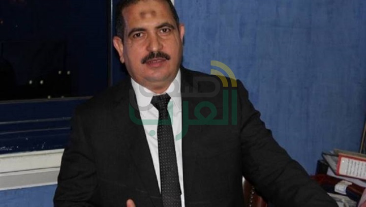 حقيقة إعتزام "القمح الأمريكى" غلق مكتبه بالقاهره ديسمبر المقبل حقيقة إعتزام "القمح الأمريكى" غلق مكتبه بالقاهره ديسمبر المقبل