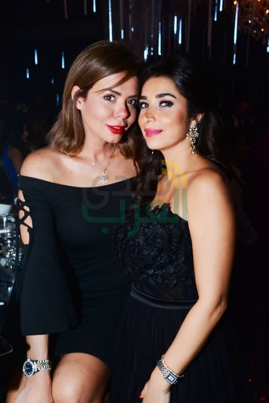 بالصور.. عمرو دياب يشعل حفل زفاف تامر عبد المنعم وأمنية الطوخي بالصور.. عمرو دياب يشعل حفل زفاف تامر عبد المنعم وأمنية الطوخي