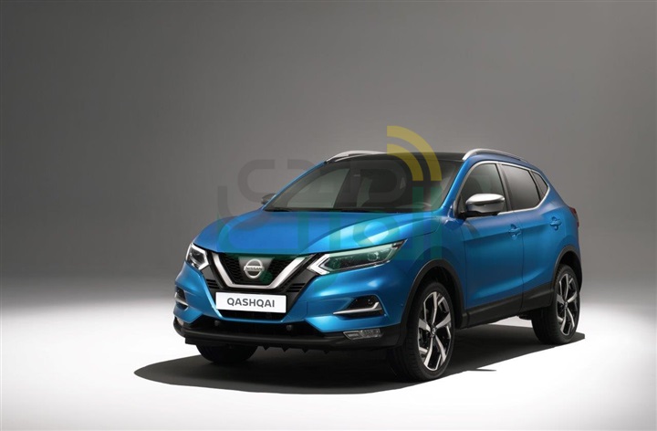 نيسان Qashqai 2018 الجديدة كلياً بتصميم إستثنائى ومواصفات فريدة نيسان Qashqai 2018 الجديدة كلياً بتصميم إستثنائى ومواصفات فريدة