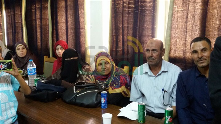 ‎ بالصوروالأسماء.. وكيل تعليم كفر الشيخ يكرم 14 طالب من أوائل الجمهورية في الثانوية والدبلومات الفنية