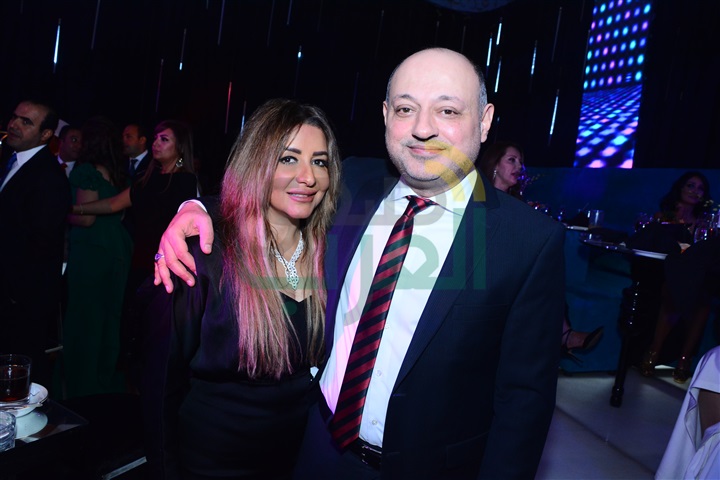 بالصور.. عمرو دياب يشعل حفل زفاف تامر عبد المنعم وأمنية الطوخي بالصور.. عمرو دياب يشعل حفل زفاف تامر عبد المنعم وأمنية الطوخي