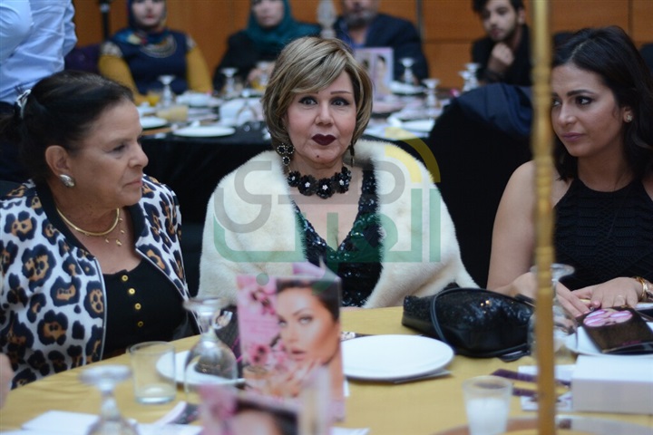 بالصور.. بدء حفل ملكات جمال العرب بموفمبيك بالصور.. بدء حفل ملكات جمال العرب بموفمبيك