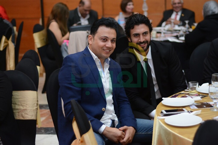 بالصور.. بدء حفل ملكات جمال العرب بموفمبيك بالصور.. بدء حفل ملكات جمال العرب بموفمبيك