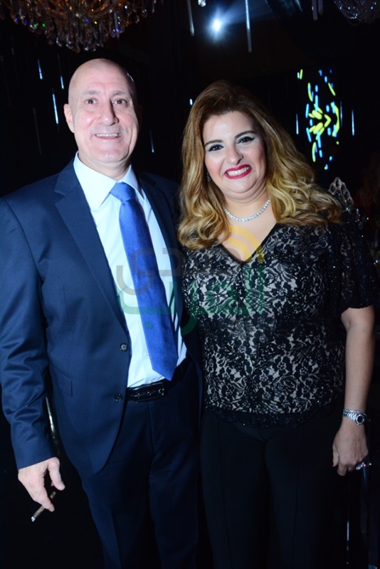 بالصور.. عمرو دياب يشعل حفل زفاف تامر عبد المنعم وأمنية الطوخي بالصور.. عمرو دياب يشعل حفل زفاف تامر عبد المنعم وأمنية الطوخي