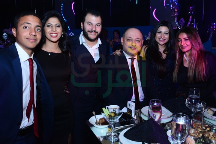 بالصور.. عمرو دياب يشعل حفل زفاف تامر عبد المنعم وأمنية الطوخي بالصور.. عمرو دياب يشعل حفل زفاف تامر عبد المنعم وأمنية الطوخي