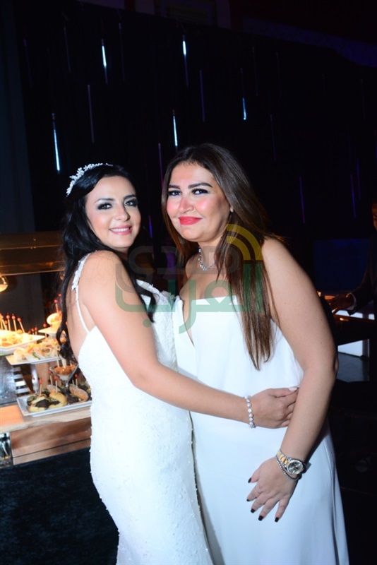 بالصور.. عمرو دياب يشعل حفل زفاف تامر عبد المنعم وأمنية الطوخي بالصور.. عمرو دياب يشعل حفل زفاف تامر عبد المنعم وأمنية الطوخي
