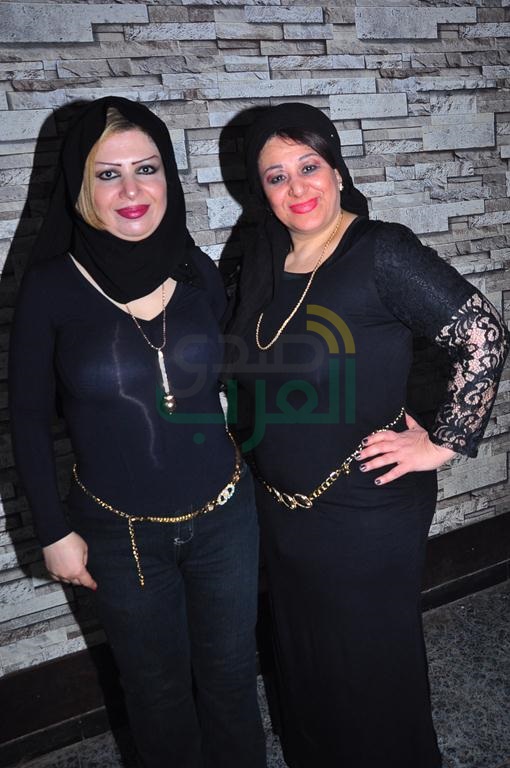 بالصور.. نجوم الفن والمجتمع فى عيدميلادسيدشعراوى بالصور.. نجوم الفن والمجتمع فى عيدميلادسيدشعراوى