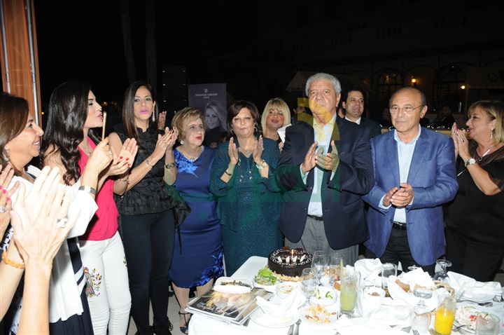 بالصور.. أحمد جمال والشو الروسي وعكاشة يشعلون حفل تنشيط السياحة بالصور.. أحمد جمال والشو الروسي وعكاشة يشعلون حفل تنشيط السياحة