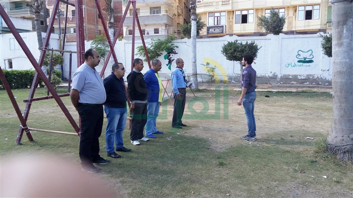 انطلاق معسكرات كشفية لفرق الجوالة بمراكز شباب كفرالشيخ انطلاق معسكرات كشفية لفرق الجوالة بمراكز شباب كفرالشيخ