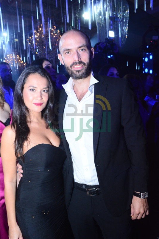 بالصور.. عمرو دياب يشعل حفل زفاف تامر عبد المنعم وأمنية الطوخي بالصور.. عمرو دياب يشعل حفل زفاف تامر عبد المنعم وأمنية الطوخي