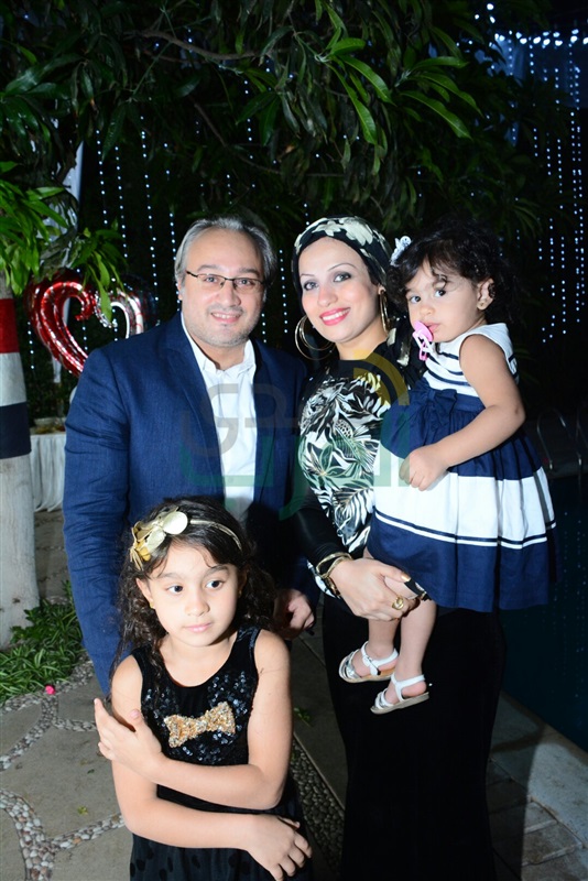 بالصور.. حفل زفاف أحمد سعد وسميه الخشاب بالصور.. حفل زفاف أحمد سعد وسميه الخشاب