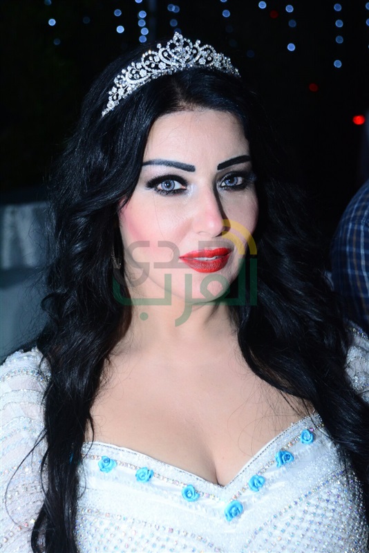 بالصور.. حفل زفاف أحمد سعد وسميه الخشاب بالصور.. حفل زفاف أحمد سعد وسميه الخشاب