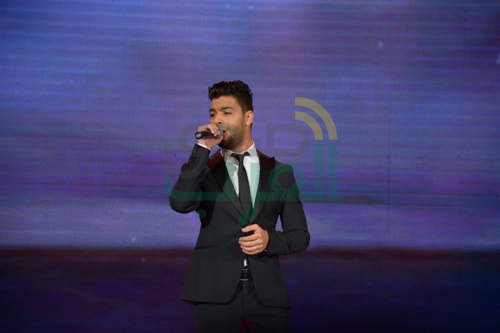 بالصور.. إلهام شاهين وعزت العلايلي يحصلان على جائزة الاستحقاق في أوسكار السينما العربية بالصور.. إلهام شاهين وعزت العلايلي يحصلان على جائزة الاستحقاق في أوسكار السينما العربية