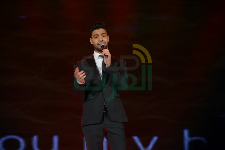 بالصور.. إلهام شاهين وعزت العلايلي يحصلان على جائزة الاستحقاق في أوسكار السينما العربية بالصور.. إلهام شاهين وعزت العلايلي يحصلان على جائزة الاستحقاق في أوسكار السينما العربية