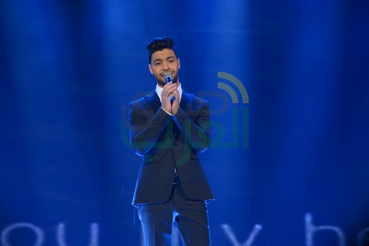 بالصور.. إلهام شاهين وعزت العلايلي يحصلان على جائزة الاستحقاق في أوسكار السينما العربية بالصور.. إلهام شاهين وعزت العلايلي يحصلان على جائزة الاستحقاق في أوسكار السينما العربية