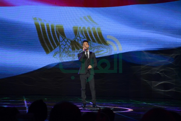 بالصور.. إلهام شاهين وعزت العلايلي يحصلان على جائزة الاستحقاق في أوسكار السينما العربية بالصور.. إلهام شاهين وعزت العلايلي يحصلان على جائزة الاستحقاق في أوسكار السينما العربية