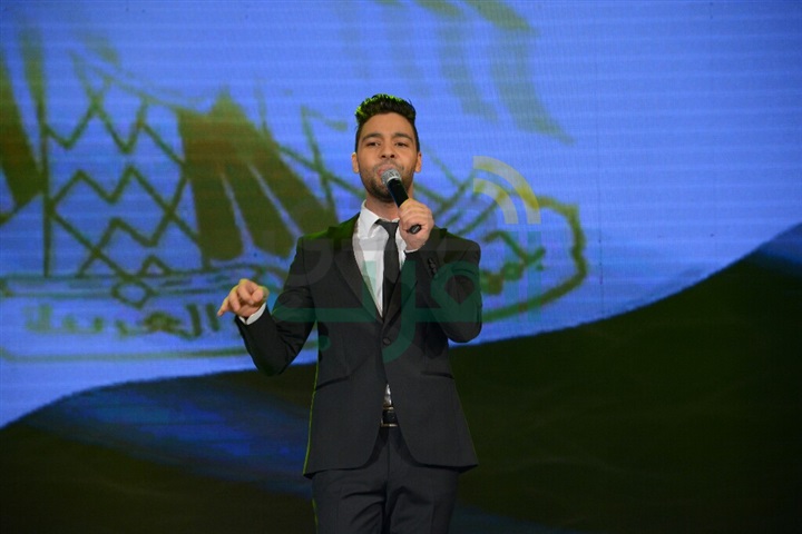 بالصور.. إلهام شاهين وعزت العلايلي يحصلان على جائزة الاستحقاق في أوسكار السينما العربية بالصور.. إلهام شاهين وعزت العلايلي يحصلان على جائزة الاستحقاق في أوسكار السينما العربية