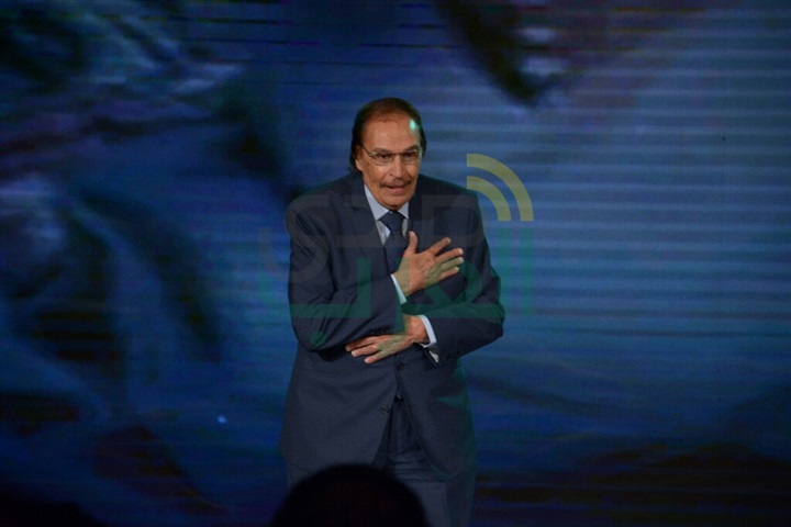 بالصور.. إلهام شاهين وعزت العلايلي يحصلان على جائزة الاستحقاق في أوسكار السينما العربية بالصور.. إلهام شاهين وعزت العلايلي يحصلان على جائزة الاستحقاق في أوسكار السينما العربية