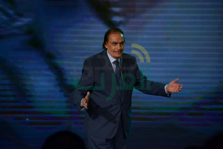 بالصور.. إلهام شاهين وعزت العلايلي يحصلان على جائزة الاستحقاق في أوسكار السينما العربية بالصور.. إلهام شاهين وعزت العلايلي يحصلان على جائزة الاستحقاق في أوسكار السينما العربية