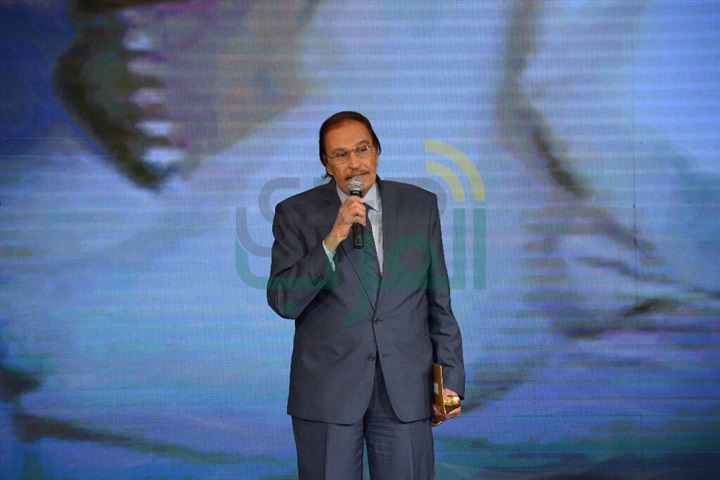 بالصور.. إلهام شاهين وعزت العلايلي يحصلان على جائزة الاستحقاق في أوسكار السينما العربية بالصور.. إلهام شاهين وعزت العلايلي يحصلان على جائزة الاستحقاق في أوسكار السينما العربية