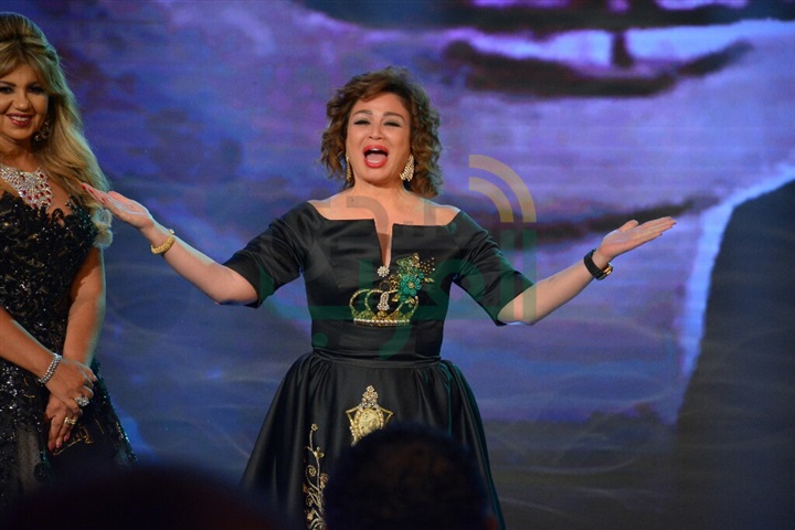 بالصور.. إلهام شاهين وعزت العلايلي يحصلان على جائزة الاستحقاق في أوسكار السينما العربية بالصور.. إلهام شاهين وعزت العلايلي يحصلان على جائزة الاستحقاق في أوسكار السينما العربية