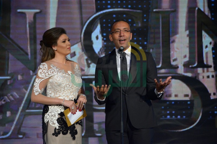 بالصور.. إلهام شاهين وعزت العلايلي يحصلان على جائزة الاستحقاق في أوسكار السينما العربية بالصور.. إلهام شاهين وعزت العلايلي يحصلان على جائزة الاستحقاق في أوسكار السينما العربية