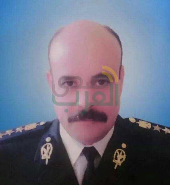 الأمن يحاصر الإرهابيين بـ"الواحات البحرية"