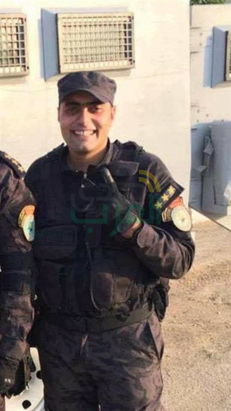 الأمن يحاصر الإرهابيين بـ"الواحات البحرية"