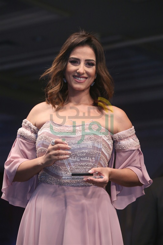 بالصور.. تكريم حنان مطاوع وانجي المقدم في مهرجان الشاشة الفضية بالصور.. تكريم حنان مطاوع وانجي المقدم في مهرجان الشاشة الفضية
