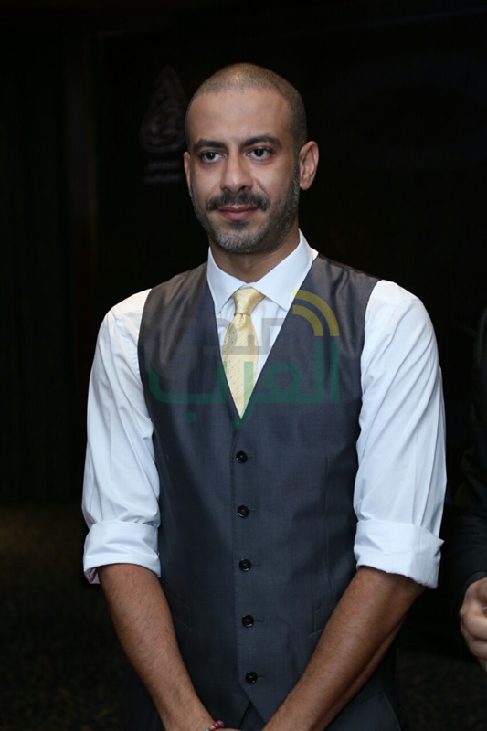 بالصور.. توافد عدد من نجوم الفن على مهرجان الشاشة الفضية بالصور.. توافد عدد من نجوم الفن على مهرجان الشاشة الفضية